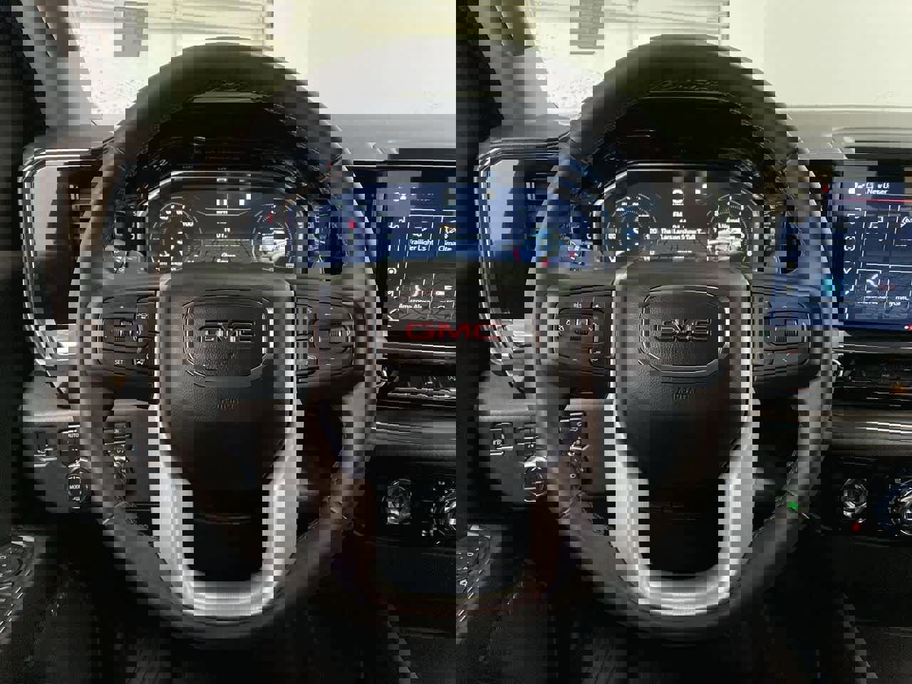 Used 2023 GMC Sierra 1500 SLT w/ SLT Premium Package image 19