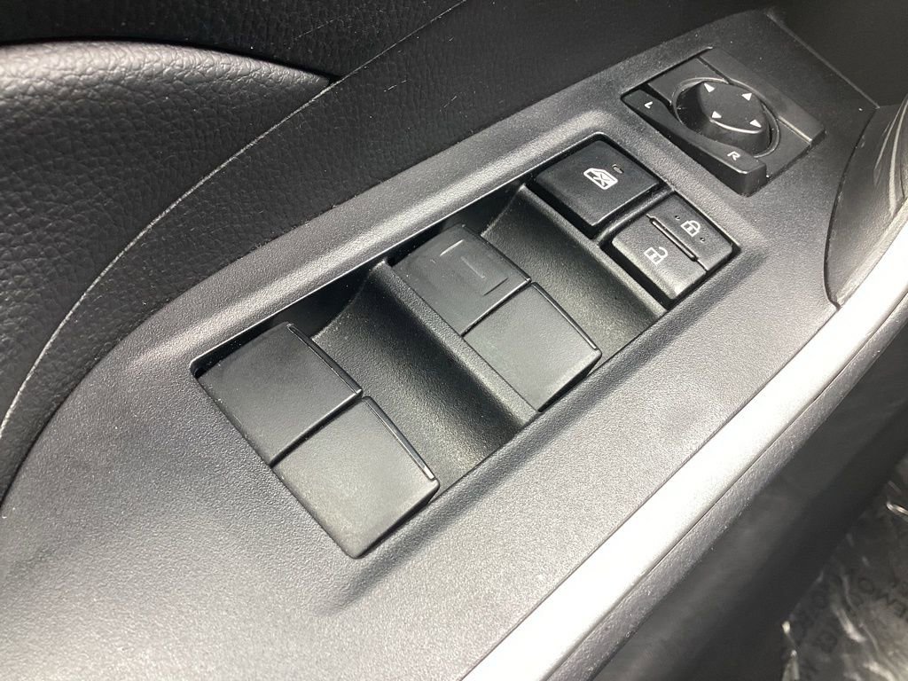 Used 2024 Toyota RAV4 LE image 22