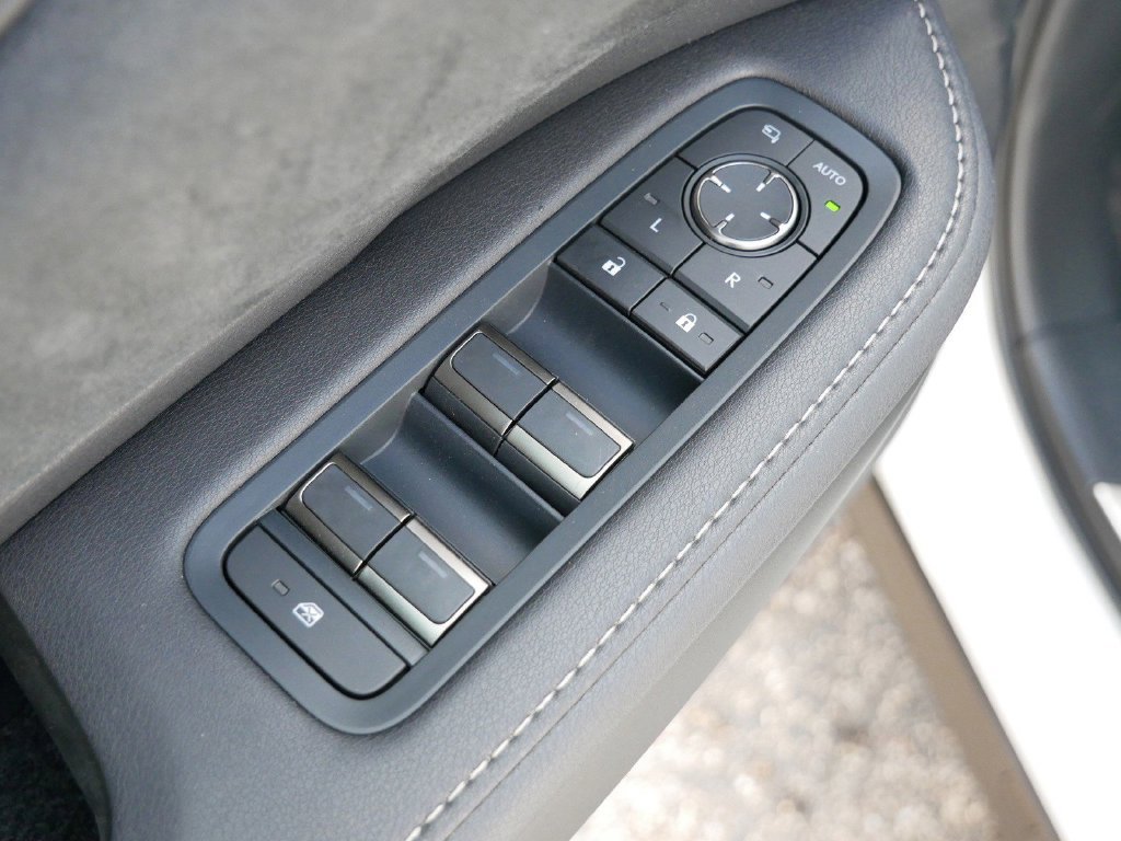 New 2026 Lexus TX 500h AWD w/ Technology Package image 15