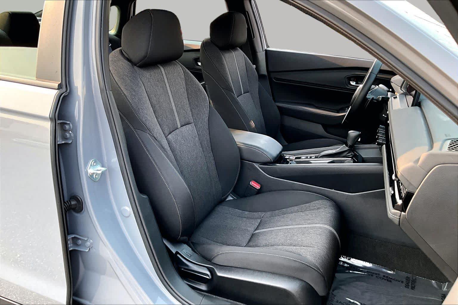 Used 2024 Honda Accord Sport image 9
