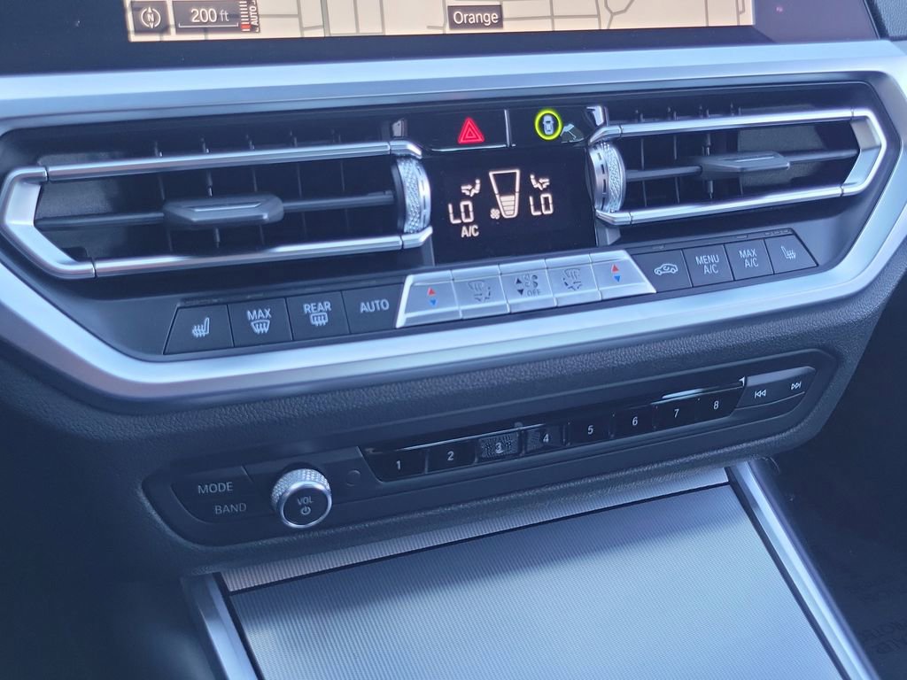 Used 2020 BMW 330i xDrive 330i xDrive w/ Premium Package image 10