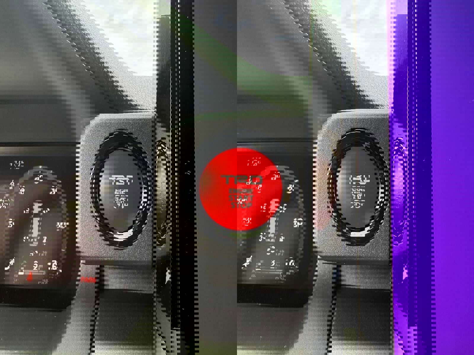 New 2026 Toyota 4Runner TRD Off-Road Premium image 22