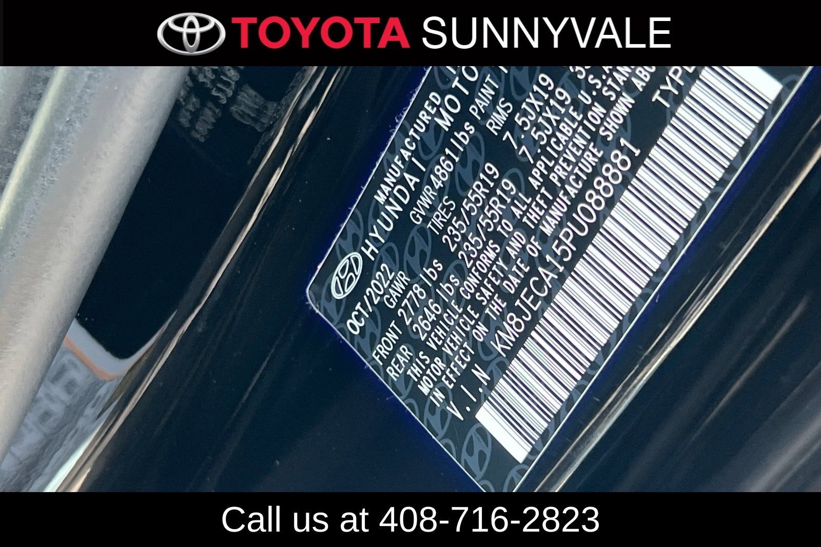 Used 2023 Hyundai Tucson Limited AWD/4WD image 32