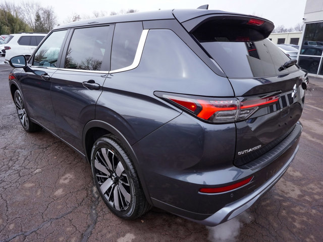 New 2026 Mitsubishi Outlander SE AWD/4WD image 7