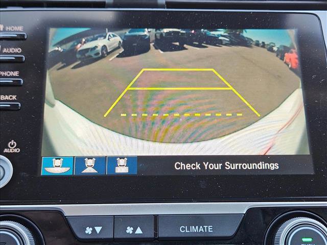 Used 2019 Honda Civic EX-L image 14