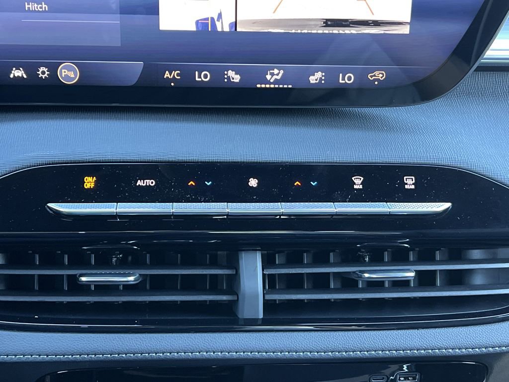 New 2026 Buick Enclave Preferred image 6