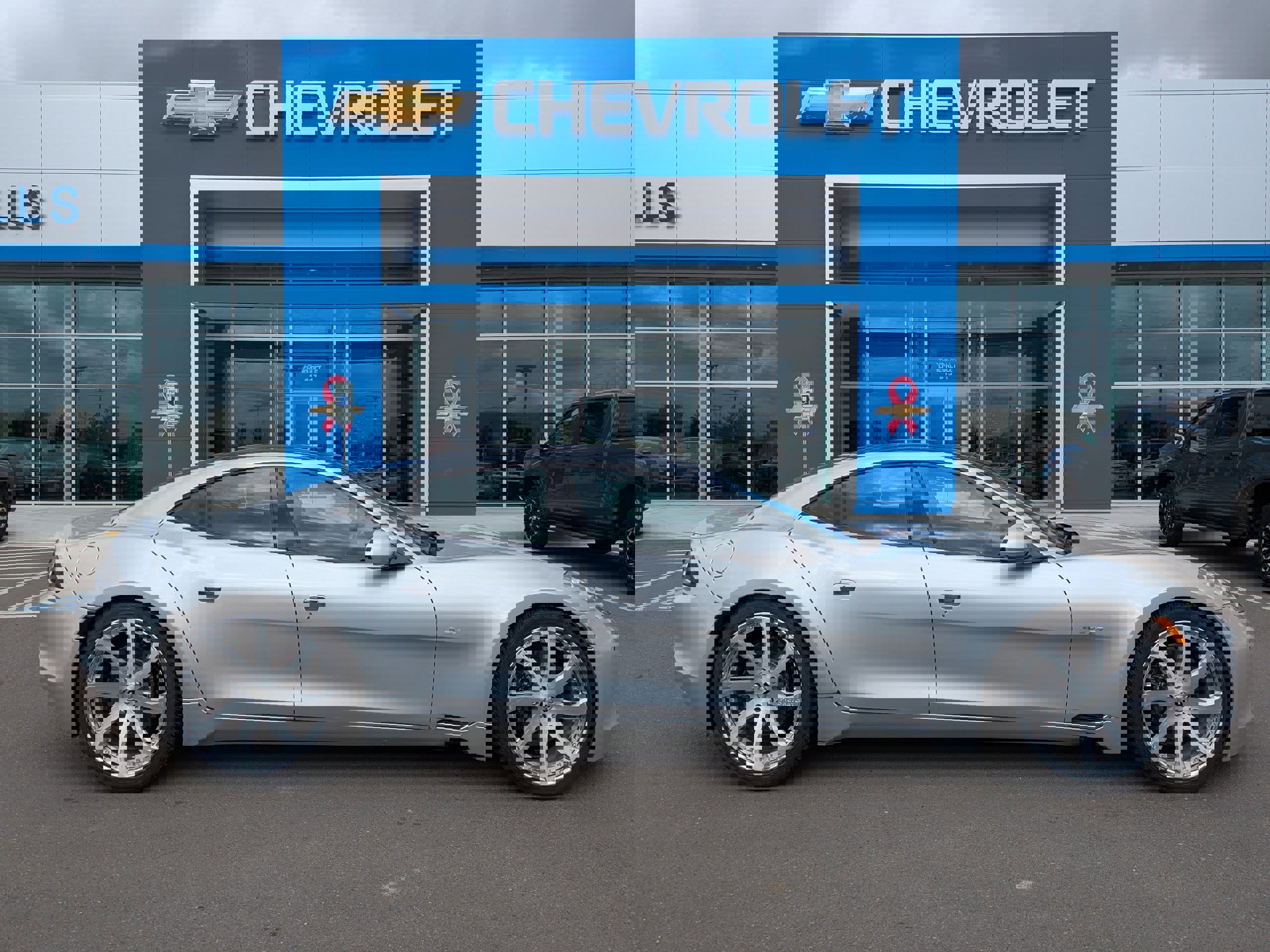 Used 2012 Fisker Karma EcoSport image 30