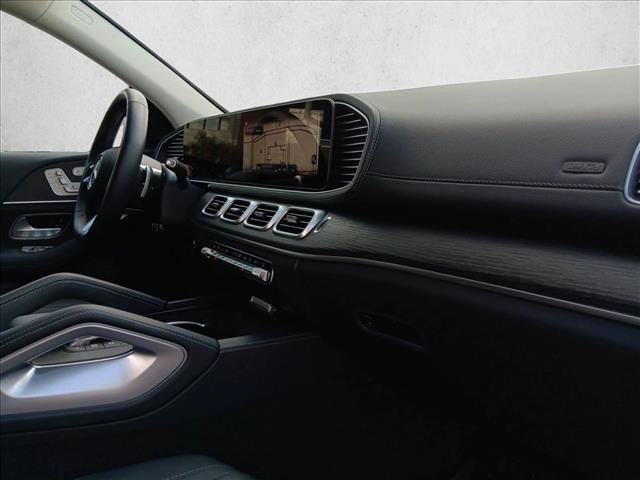 Used 2026 Mercedes-Benz GLS 450 4MATIC image 22
