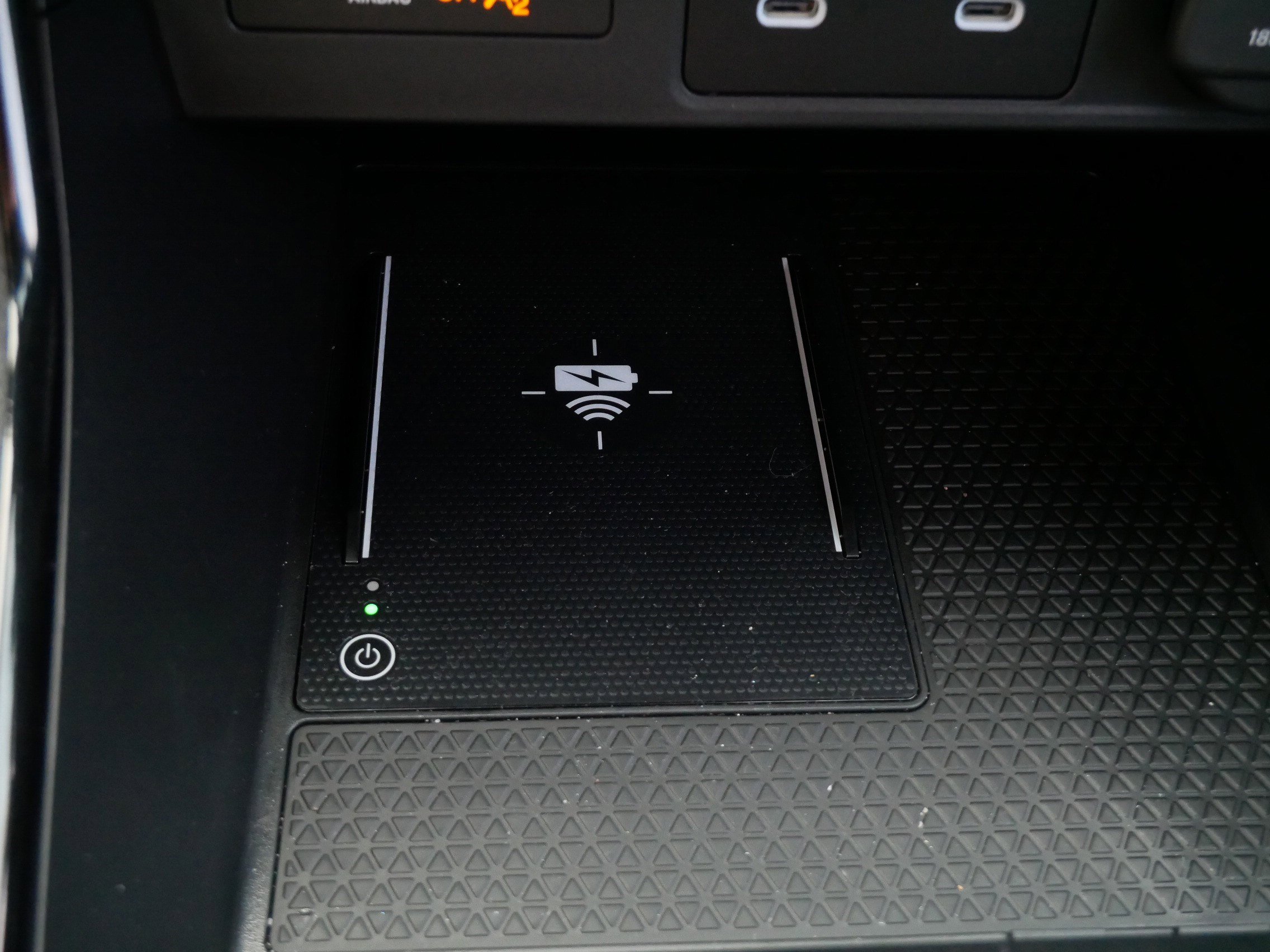 Certified 2026 Honda CR-V Sport Touring image 27