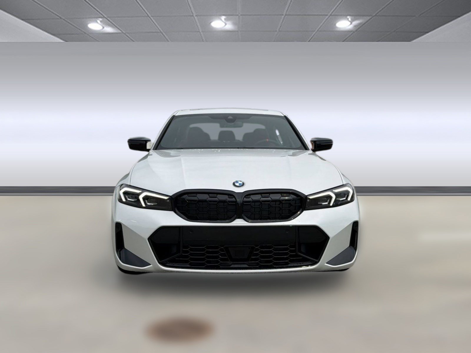 New 2026 BMW M340i w/ Premium Package RWD image 5