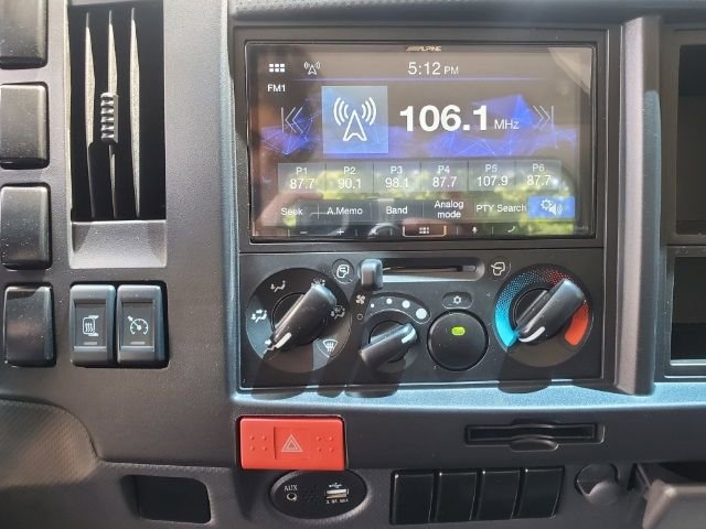 New 2025 Chevrolet Low Cab Forward image 12