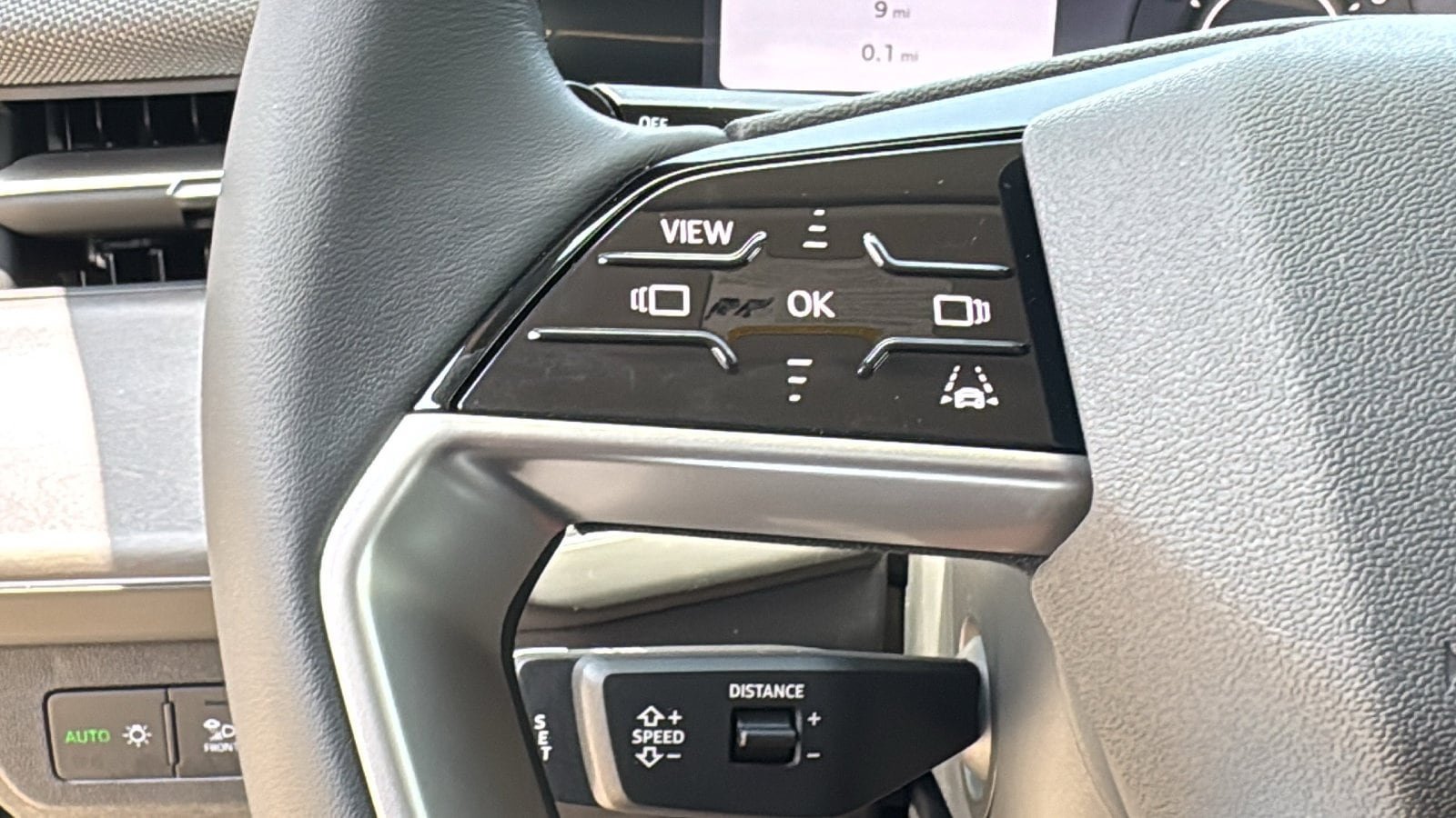 New 2026 Audi Q3 quattro 2.0T AWD/4WD image 22