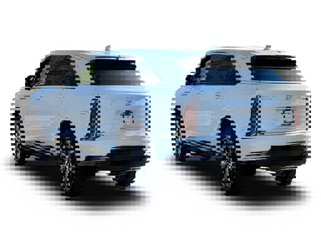 New 2025 Cadillac Escalade IQ Luxury 2 image 12