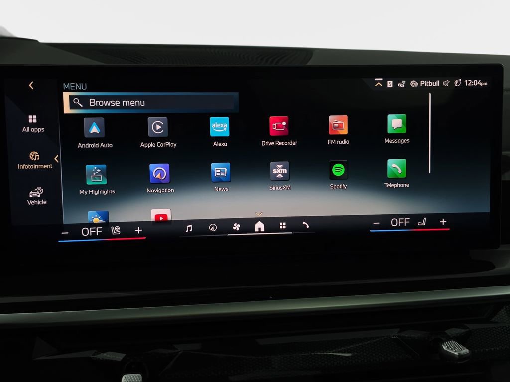 New 2026 BMW X5 xDrive50e w/ Executive Package image 21