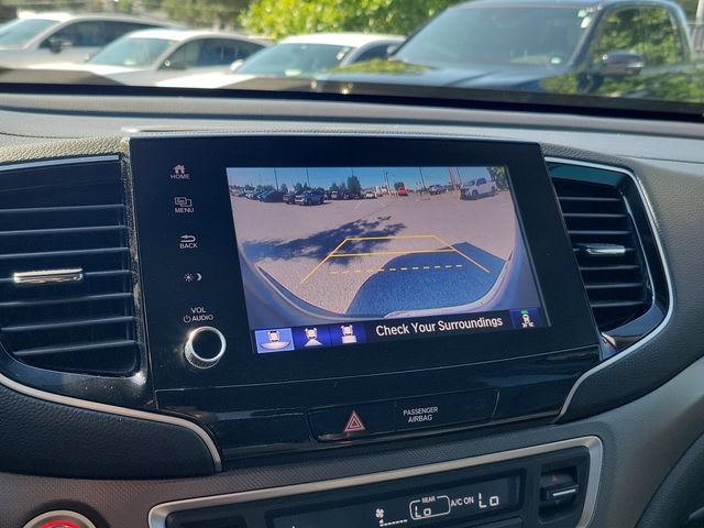 Certified 2023 Honda Ridgeline RTL-E image 23