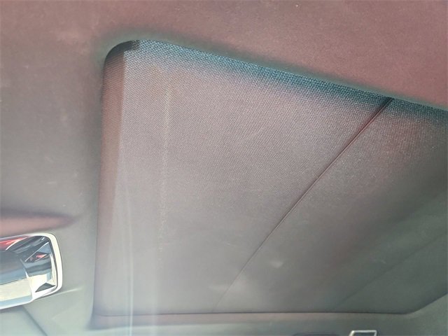 Used 2020 Land Rover Range Rover Sport SVR image 19