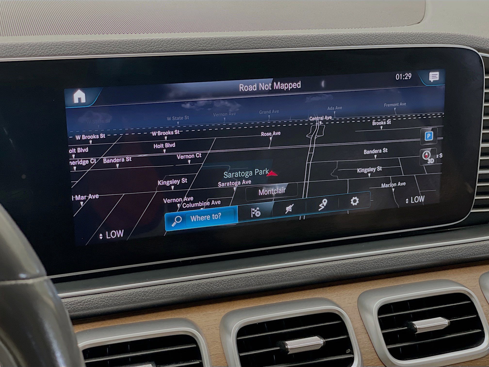 Used 2020 Mercedes-Benz GLE 350 4MATIC image 9