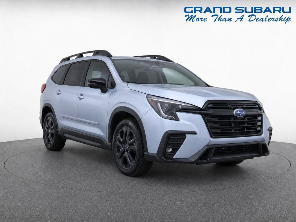 Used 2026 Subaru Ascent Bronze Edition AWD/4WD image 1