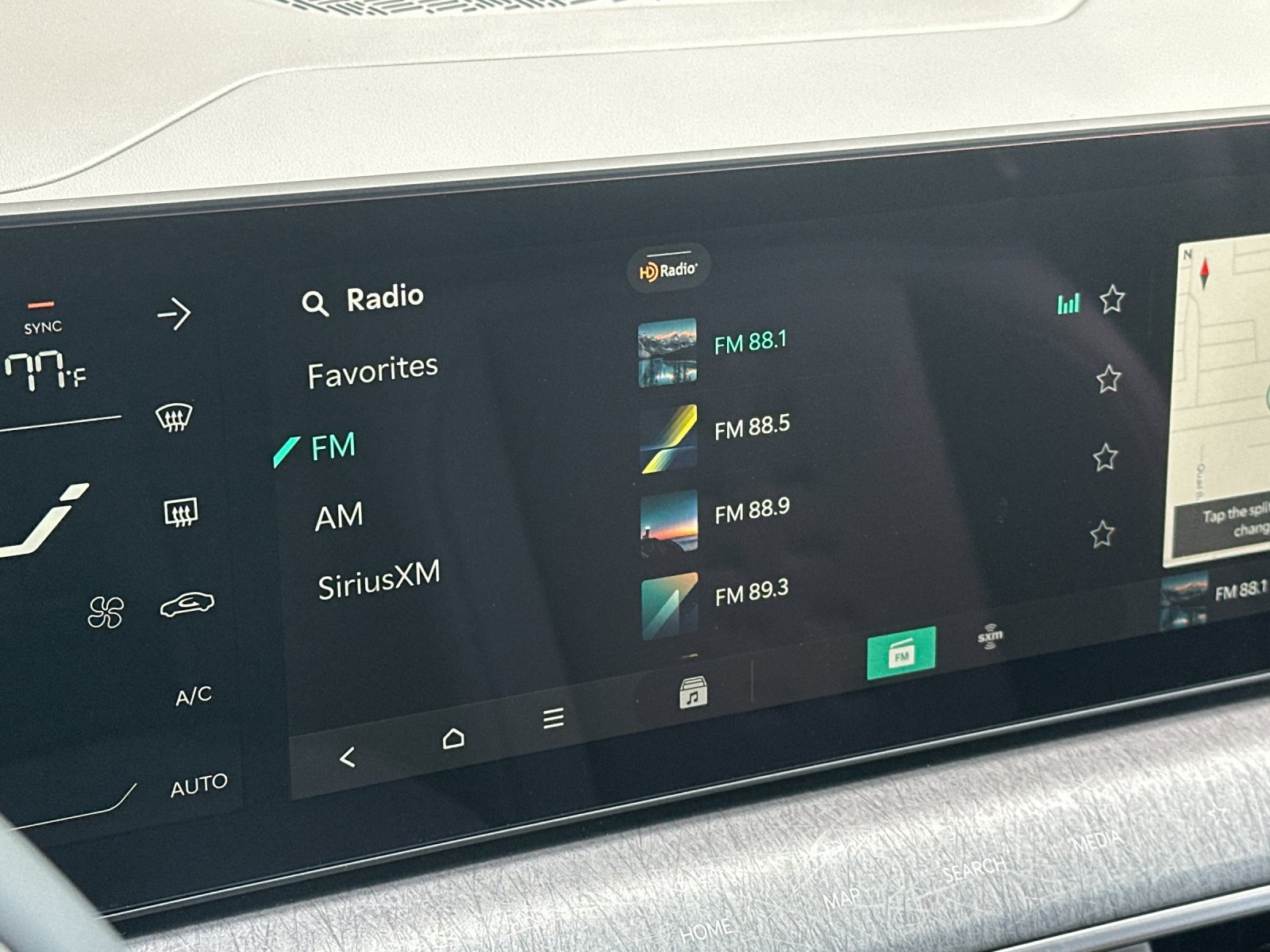New 2026 Kia EV9 Wind AWD/4WD image 19