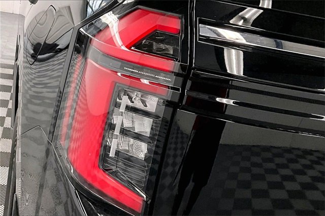 New 2026 Nissan Armada Platinum image 17