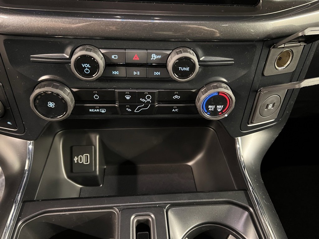 New 2025 Ford F150 STX w/ LOBO Package image 13
