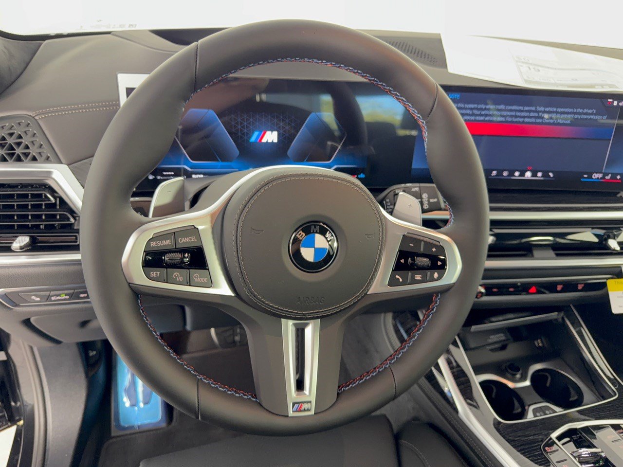 New 2027 BMW X7 M60i AWD/4WD image 10