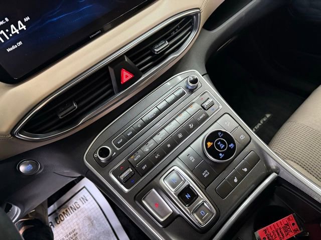 Used 2023 Hyundai Santa Fe SEL image 31