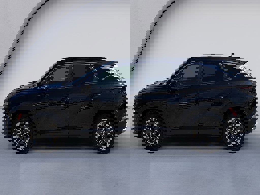 Certified 2025 Hyundai Tucson SEL image 2