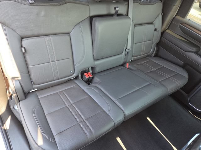 Used 2024 Chevrolet Silverado 3500 High Country w/ High Country Premium Package AWD/4WD image 24