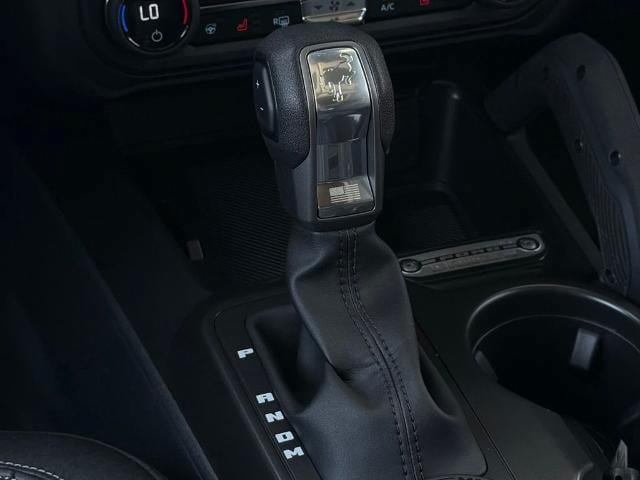 New 2026 Ford Bronco Badlands AWD/4WD image 44
