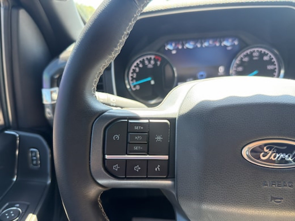 Used 2023 Ford F150 XLT w/ Equipment Group 302A High RWD image 33