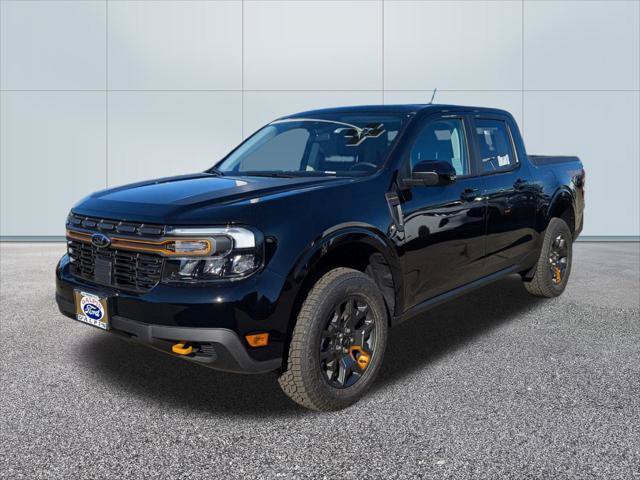 New 2024 Ford Maverick Tremor w/ Tremor Off-Road Package AWD/4WD image 1