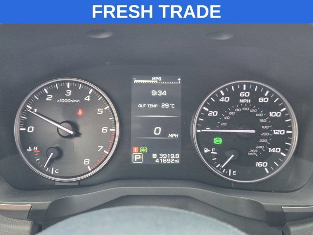 Used 2023 Subaru Ascent Limited w/ Technology Package AWD/4WD image 15