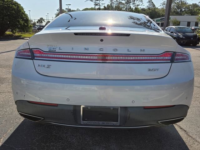 Used 2019 Lincoln MKZ Reserve FWD image 6