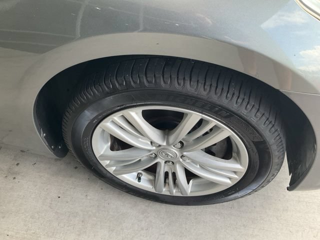 Used 2013 INFINITI G37 x Sedan w/ Premium Pkg AWD/4WD image 26