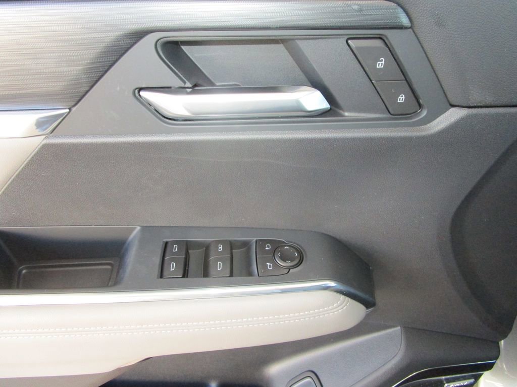 New 2026 GMC Acadia Elevation w/ Elevation Premium Package image 23