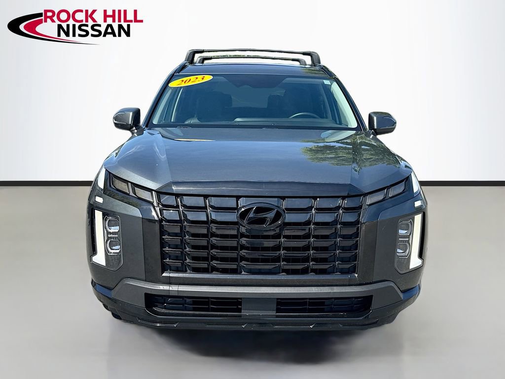 Used 2023 Hyundai Palisade XRT image 2