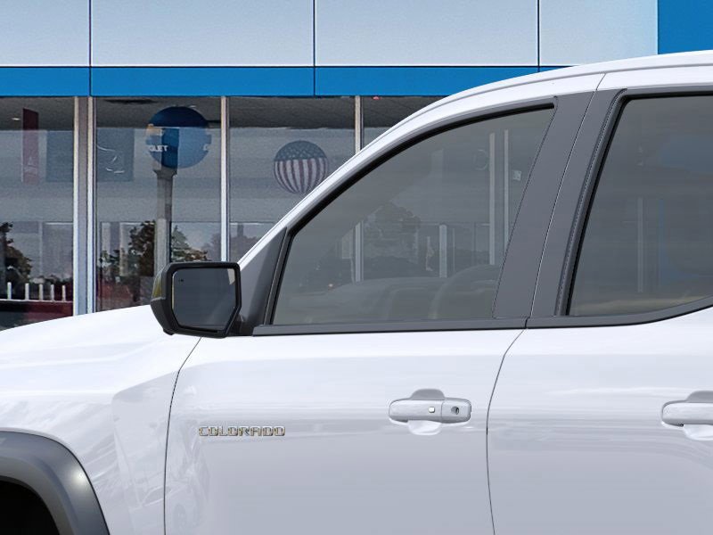 New 2026 Chevrolet Colorado ZR2 w/ Technology Package image 12