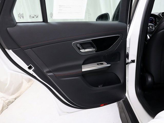 Certified 2026 Mercedes-Benz GLC 43 AMG GLC 43 AMG image 26