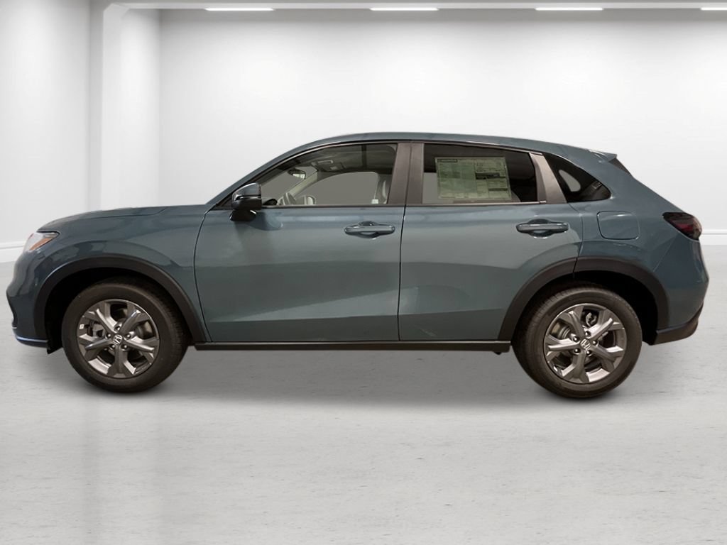 New 2027 Honda HR-V LX image 2
