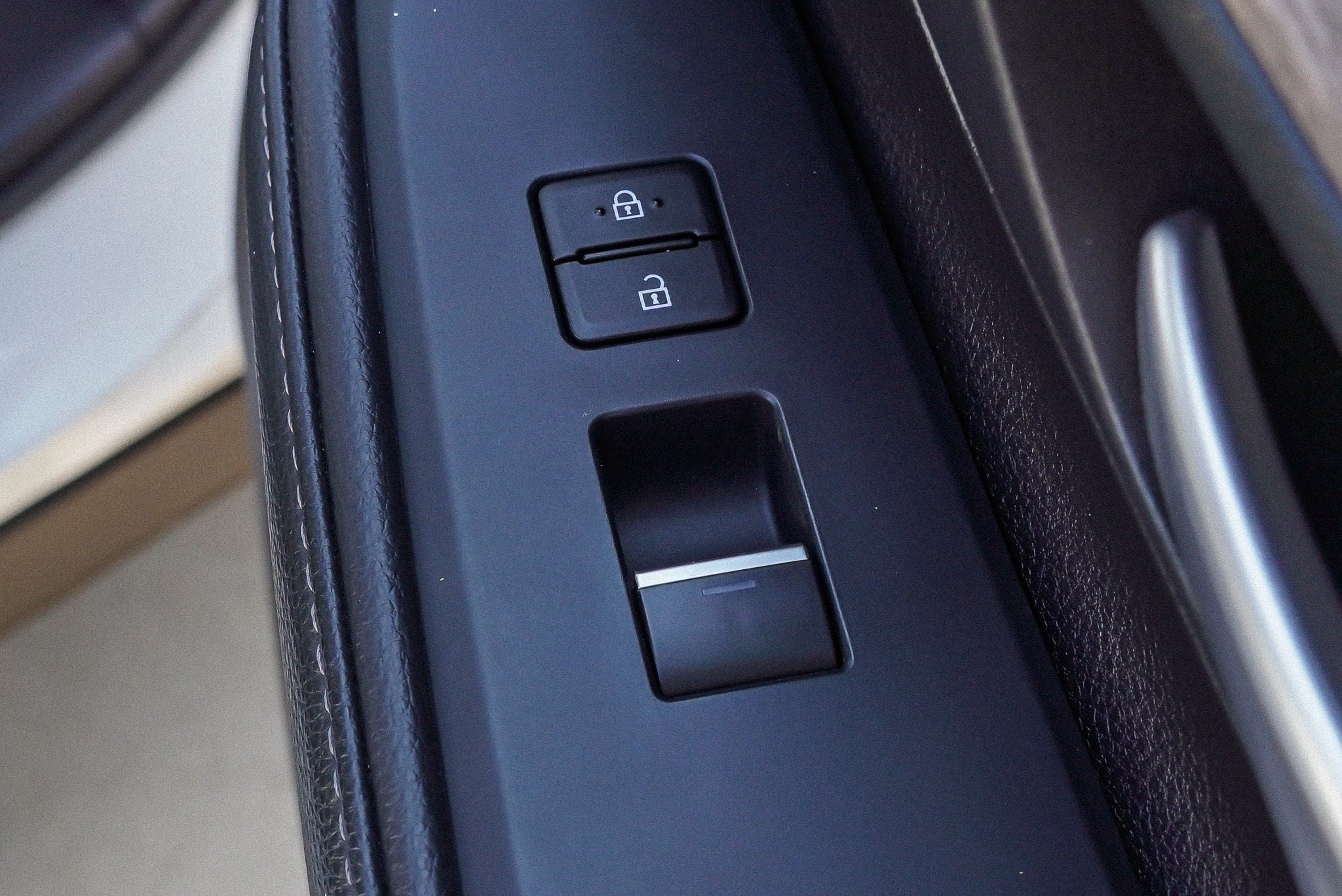 Certified 2025 Toyota Grand Highlander AWD image 30