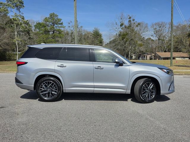 Certified 2025 Lexus TX 350 AWD w/ Technology Package image 41