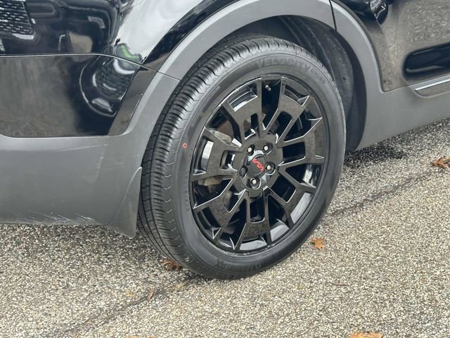 Used 2022 Kia Telluride SX w/ SX Prestige Package image 31