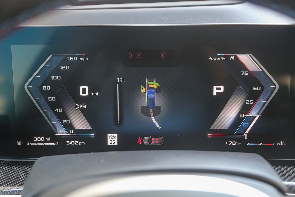 New 2027 BMW X7 M60i AWD/4WD image 20