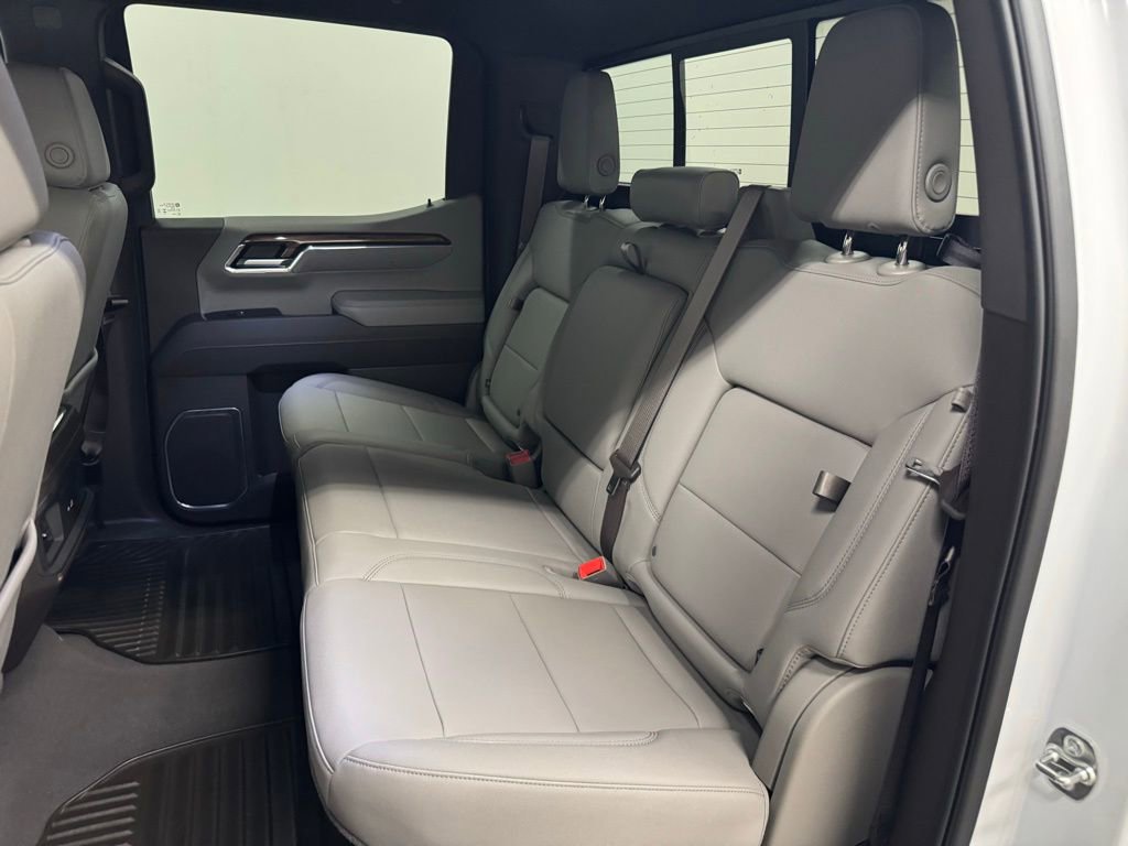 New 2025 Chevrolet Silverado 1500 RST w/ All Star Edition Plus image 35