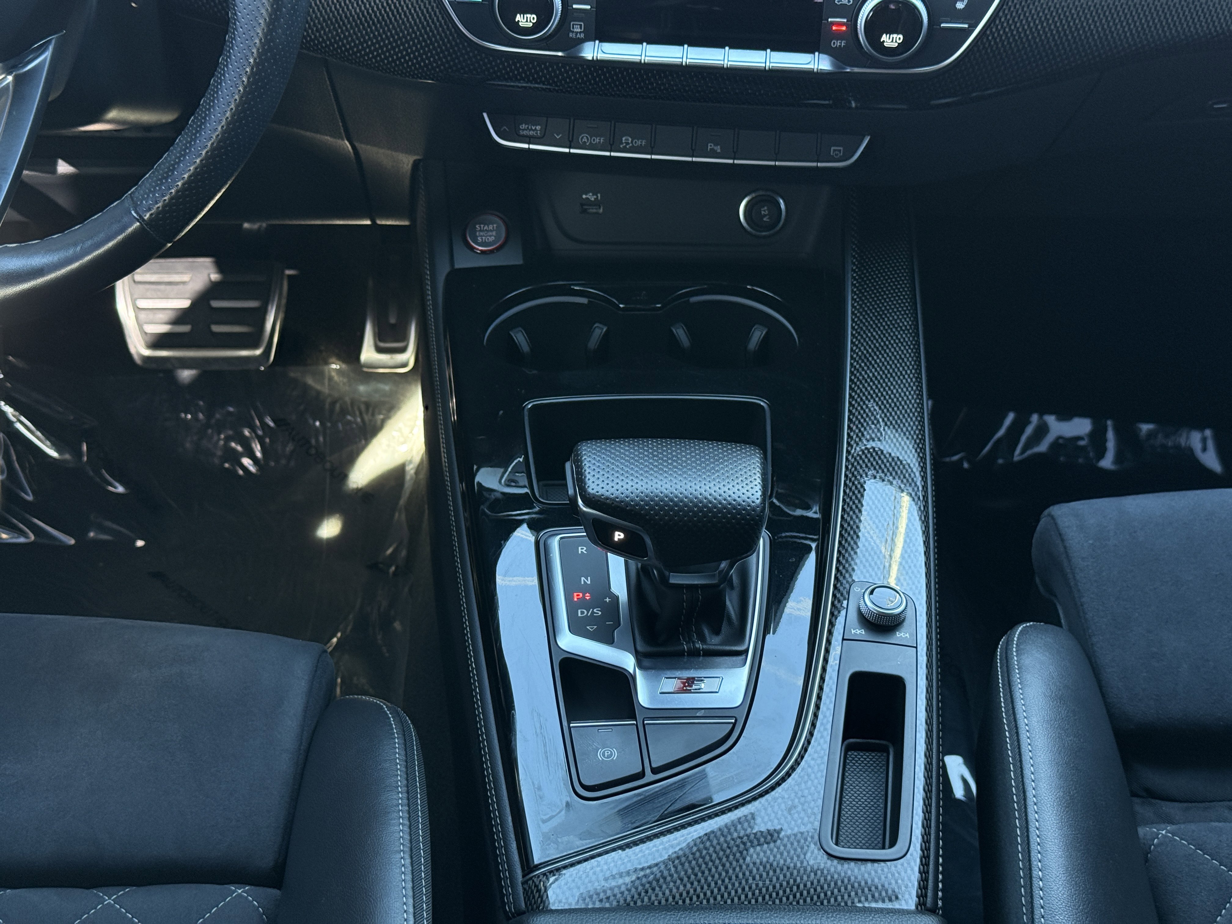 Used 2023 Audi S5 Premium Plus w/ Premium Plus Package image 29