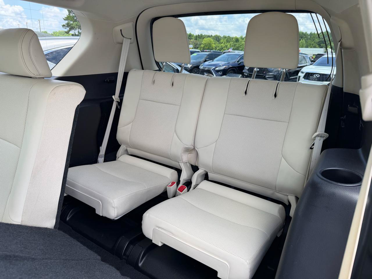 Used 2020 Lexus GX 460 Premium w/ Premium Package AWD/4WD image 18