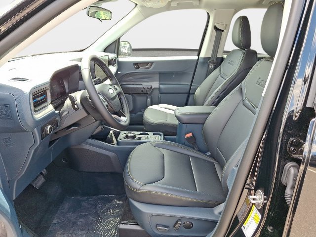 New 2026 Ford Maverick Lobo AWD/4WD image 8