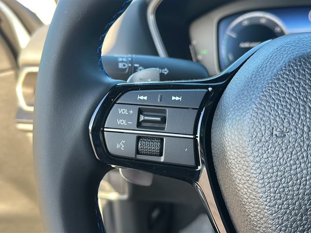 New 2026 Honda Prelude image 20