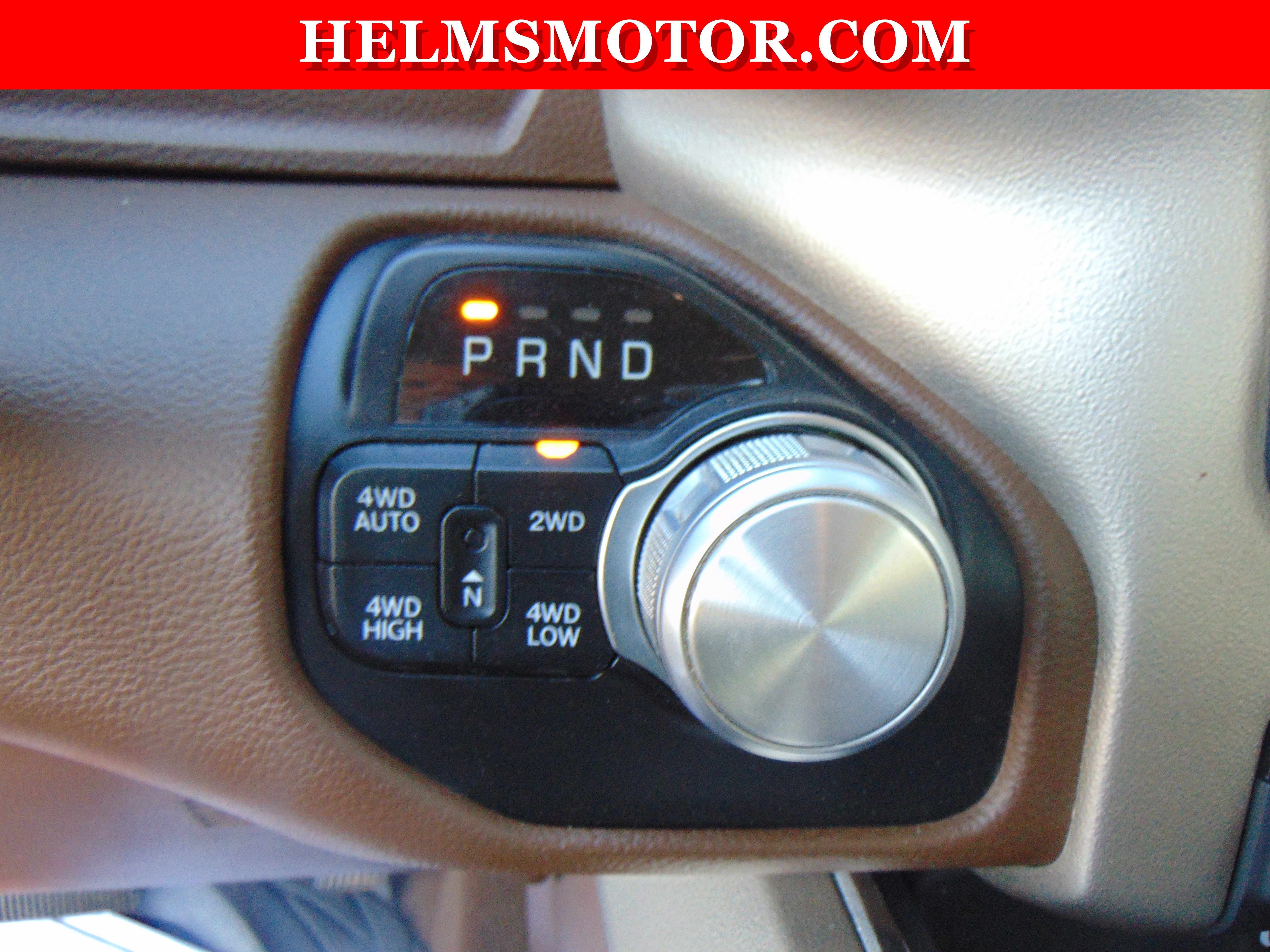 Used 2020 RAM 1500 Laramie image 25